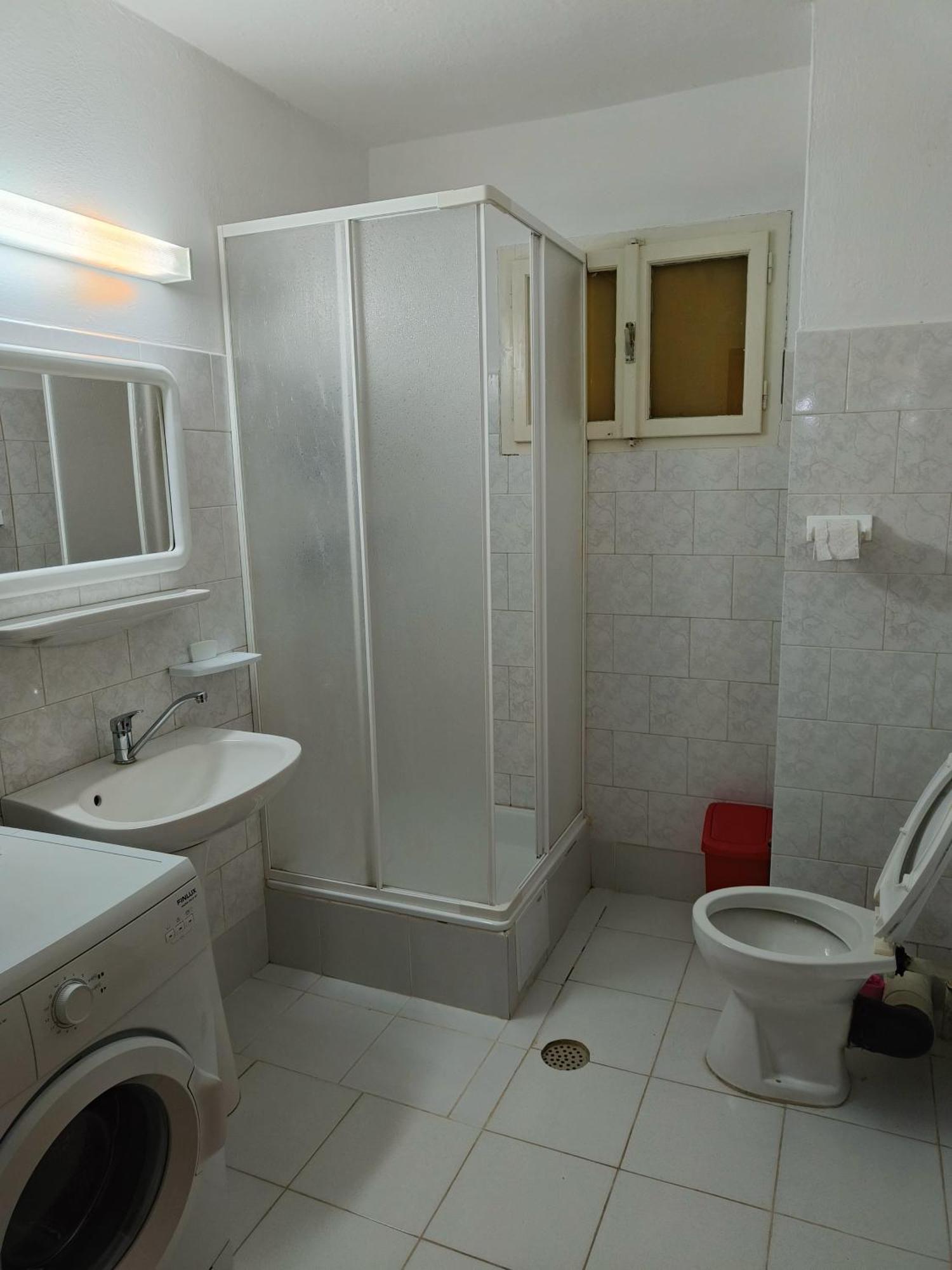 Casa Dintre Meri Poiana Marului  Luaran gambar